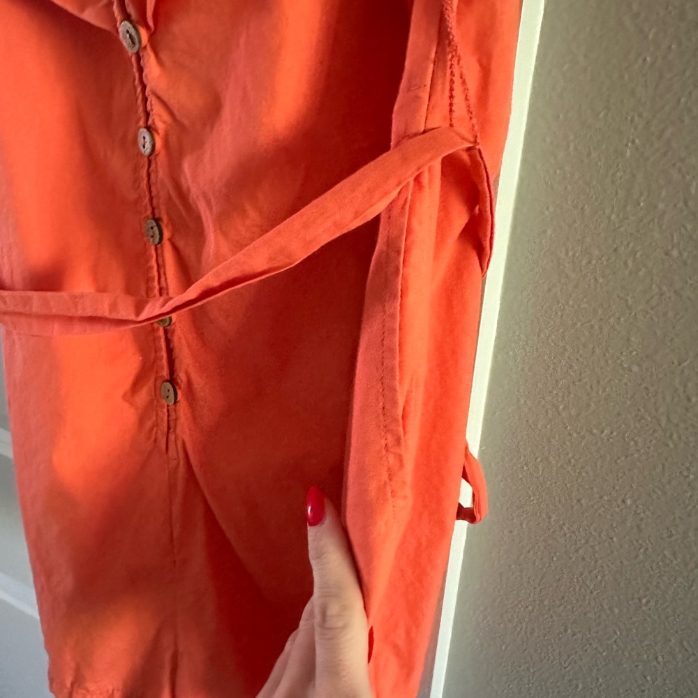 Free People Darling Romper - Picture 6 of 8